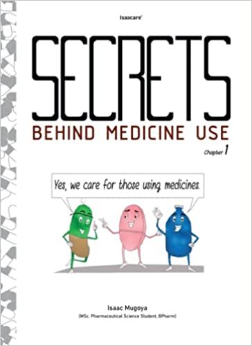 تحميل Secrets behind medicine use: Caring for those using medicines
