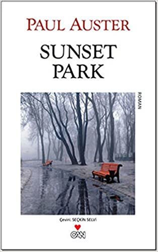 Sunset Park indir