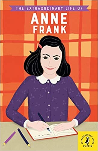 indir The Extraordinary Life of Anne Frank