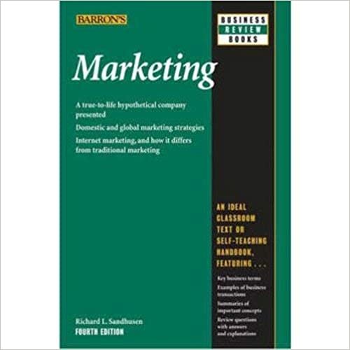  بدون تسجيل ليقرأ ‎Marketing, ‎4‎th Edition‎