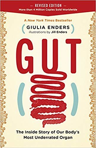 تحميل قصة لدينا gut: الجزء الأكثر للجسم underrated Organ (إصدار مراجعة)