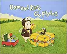 ダウンロード  Bam and Kero Go Flying バムとケロのそらのたび英語版 本
