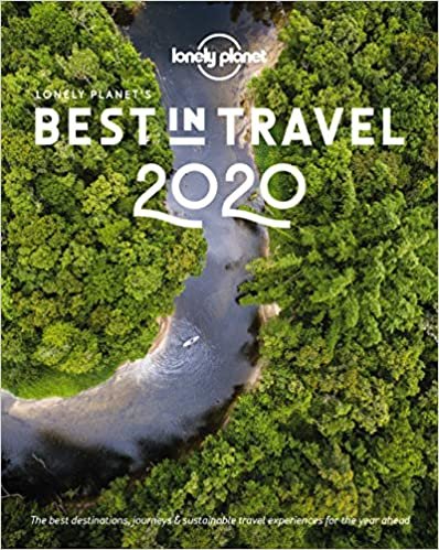 اقرأ Lonely Planet's Best in Travel 2020 الكتاب الاليكتروني 