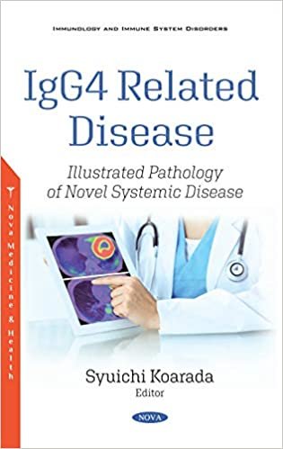 indir Igg4 Related Disease: Illustrated Pathology of Novel Systemic Disease (Immunology and Immune System D)