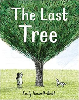 اقرأ The Last Tree الكتاب الاليكتروني 
