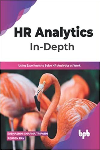 تحميل HR Analytics In-Depth: Using Excel tools to Solve HR Analytics at Work