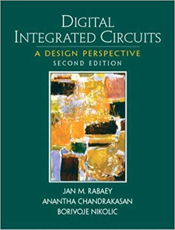 Digital Integrated Circuits: United States Edition indir