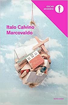اقرأ Marcovaldo الكتاب الاليكتروني 