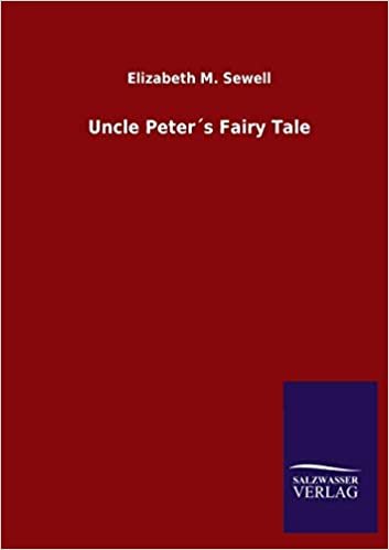 indir Uncle Peter´s Fairy Tale