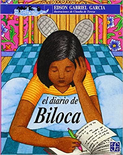 El Diario De Biloca/Biloca's Diary indir