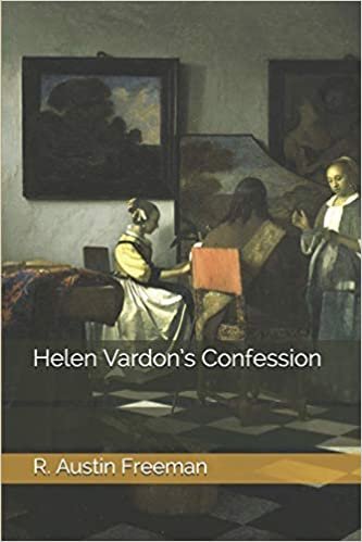 تحميل Helen Vardon&#39;s Confession