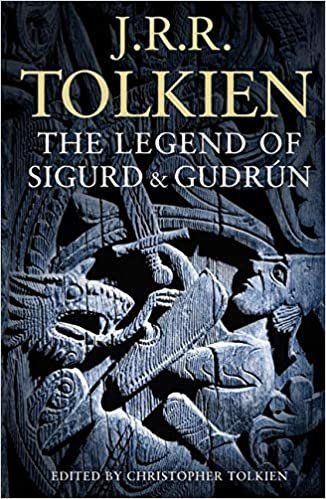 The Legend of Sigurd and Gudrun indir