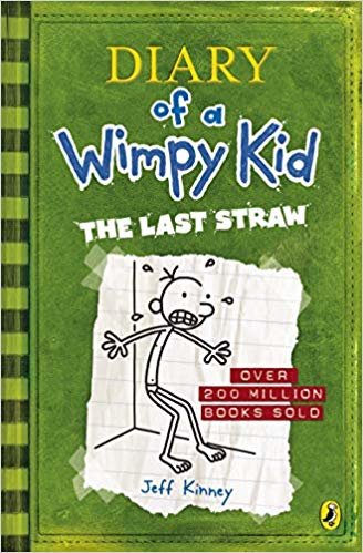 Diary of a Wimpy Kid : The Last St indir