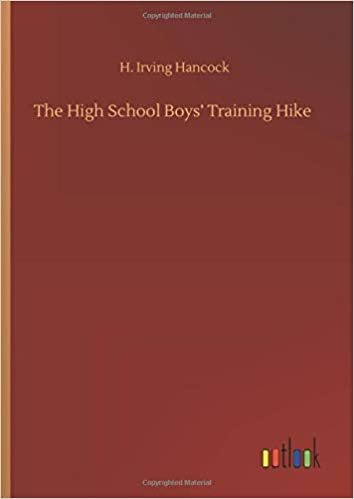 The High School Boys' Training Hike indir
