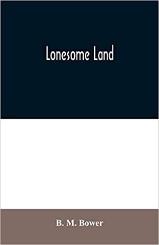 indir Lonesome Land
