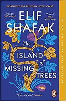 تحميل The Island of Missing Trees: Shortlisted for the Costa Novel Of The Year Award