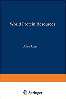 اقرأ World Protein Resources الكتاب الاليكتروني 