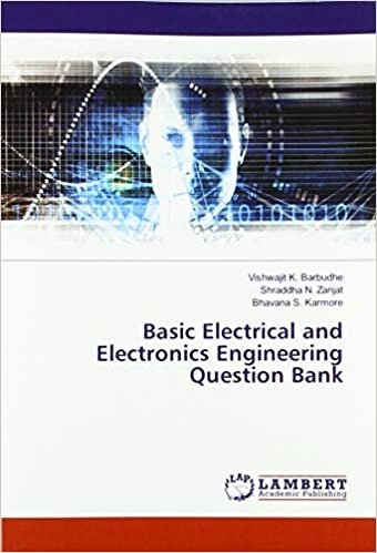 Basic Electrical and Electronics Engineering Question Bank indir