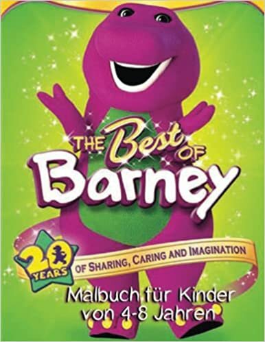 تحميل Barney Malbuch