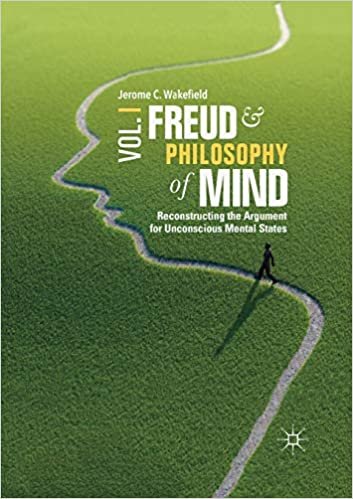 تحميل Freud and Philosophy of Mind, Volume 1: Reconstructing the Argument for Unconscious Mental States