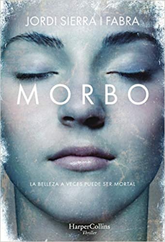 اقرأ Morbo الكتاب الاليكتروني 