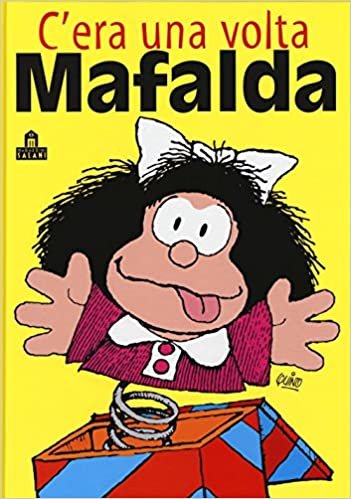 indir C&#39;era una volta Mafalda