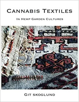 تحميل Textiles: In Hemp Garden Cultures