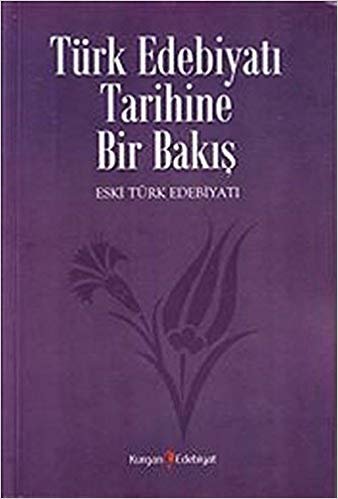 Türk Edebiyatı Tarihine Bir Bakış indir