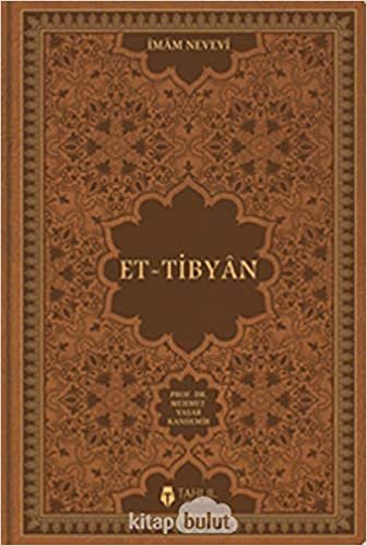 El-Tibyan indir