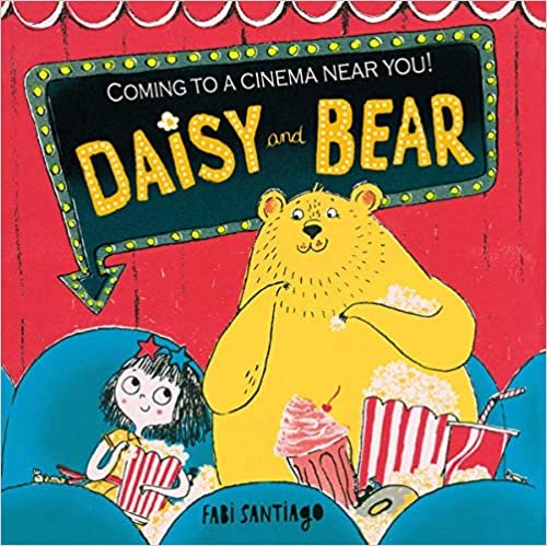 indir Daisy and Bear