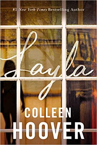 Colleen Hoover Layla تكوين تحميل مجانا Colleen Hoover تكوين