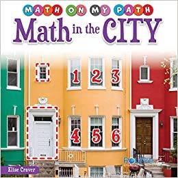 indir Math in the City (Math on My Path)