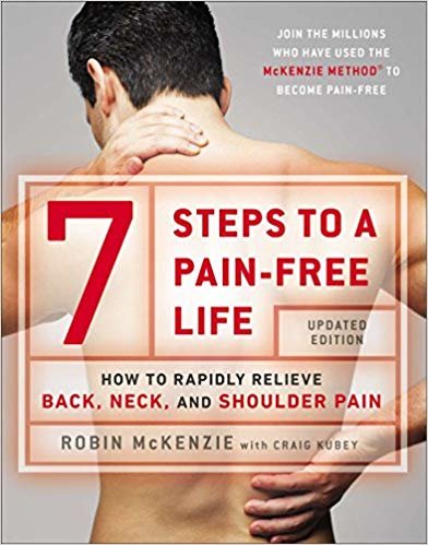 اقرأ 7 Steps to a Pain-Free Life: How to Rapidly Relieve Back, Neck and Shoulder Pain الكتاب الاليكتروني 