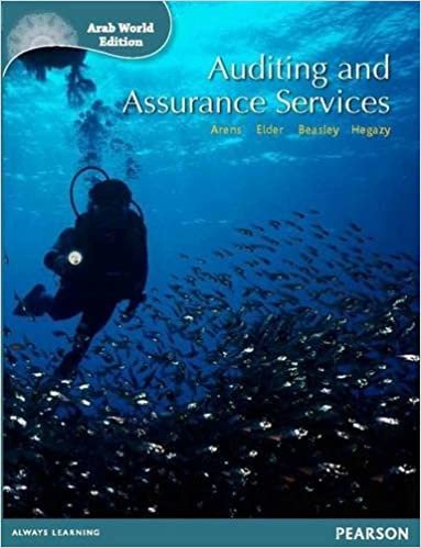  بدون تسجيل ليقرأ Auditing and Assurance Services with MyAccountingLab Access Code Card (Arab World Edition) ,Ed. :1