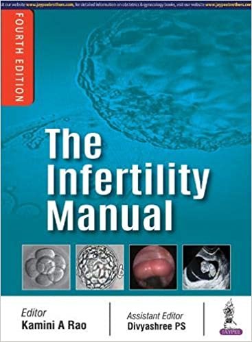 تحميل The Infertility Manual