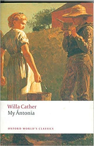 Willa Cather My Antonia Cather, Willa تكوين تحميل مجانا Willa Cather تكوين