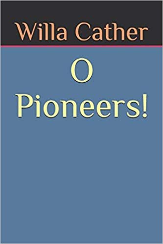 O Pioneers! indir