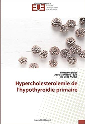 indir Hypercholesterolemie de l&#39;hypothyroïdie primaire
