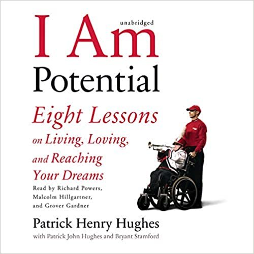 I Am Potential: Eight Lessons on Living, Loving, and Reaching Your Dreams ダウンロード