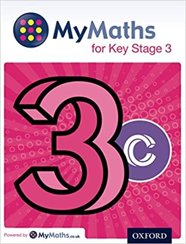 ダウンロード  Mymaths: For Key Stage 3: Student Book 3c (MyMaths for Key Stage 3) 本