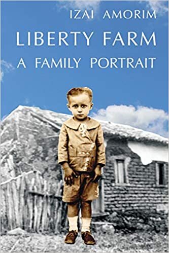 تحميل Liberty Farm: A Family Portrait