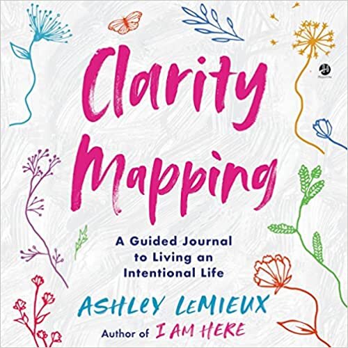 تحميل Clarity Mapping: A Guided Journal to Living an Intentional Life