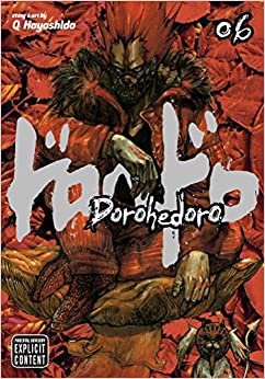 Dorohedoro, Vol. 6 (6) ダウンロード