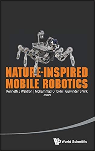 اقرأ Nature-inspired Mobile Robotics - Proceedings Of The 16th International Conference On Climbing And Walking Robots And The Support Technologies For Mobile Machines الكتاب الاليكتروني 