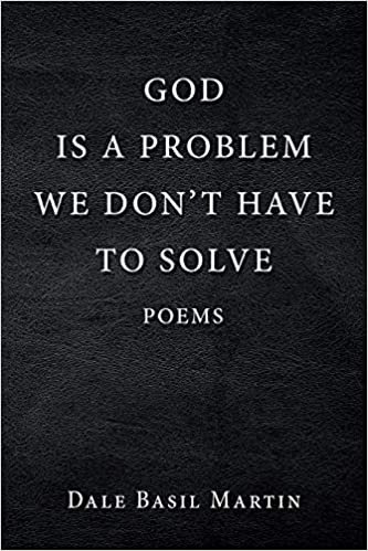 تحميل God Is a Problem We Don&#39;t Have to Solve: Poem