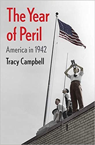 ダウンロード  The Year of Peril: America in 1942 本