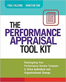 تحميل The Performance Appraisal Tool Kit: Redesigning Your Performance Review Template to Drive Individual and Organizational Change