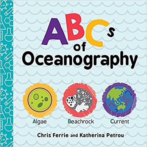 ダウンロード  ABCs of Oceanography (Baby University) 本