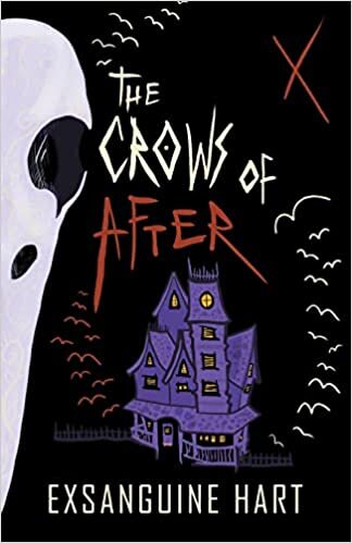 تحميل The Crows of After: A Collection of Horrors