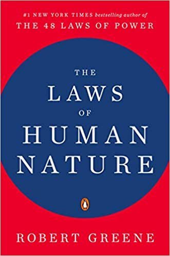 The Laws of Human Nature